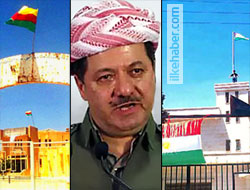 Barzani...Kobani... Afrin...