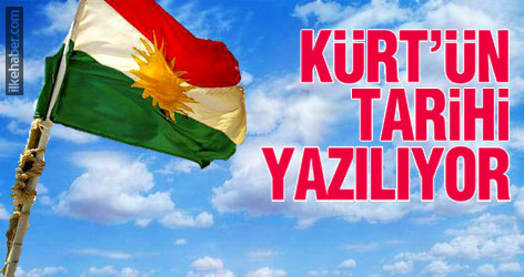 Kürt'ün tarihi yeniden yazılıyor!
