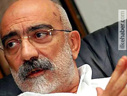 Ahmet Altan'a Roboski cezası