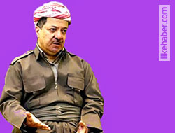 Mesud Barzani: Suriye Kürtlerini eğitiyoruz!