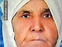 Sitti Ana serbest bırakıldı