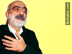 Ahmet Altan Taraf'tan istifa etti
