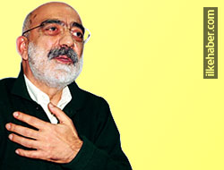 Ahmet Altan'a yargıtay'dan iyi haber