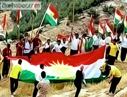 Suriye'de Kürtlerden hamle: Yol kazası mı, stratejik plan mı?