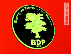 BDP olağanüstü kongreye gidiyor!