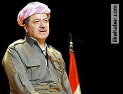 Barzani: Bir çözüm bulunmazsa, Kürdistani bir çözüme gideriz!