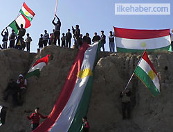 FT: Kürtler sessizce Esad sonrasına hazırlanıyor