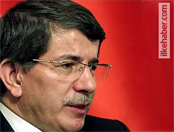 Davutoğlu: Suriye'de Kürtlere Federasyon kararını, özgür parlemento  verirse buna saygı duyarız!