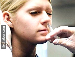 5 burun spreyine toplatma kararı