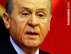 Bahçeli: 'Birinci koalisyon modeli AKP-HDP'dir'