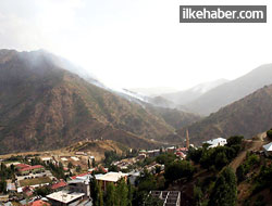 Şemdinli’deki çatışmalarda 12. gün