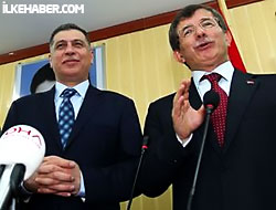 Davutoğlu’nun Kerkük ziyaretinin ayrıntıları