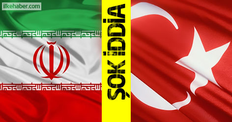 İran: Suriye'de Türk general yakalandı