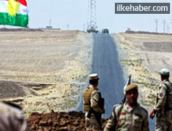 Irak ordusu ile Peşmerge anlaştı