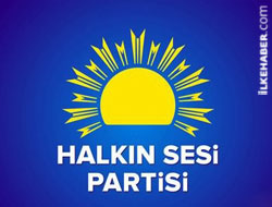 HAS Parti kapandı