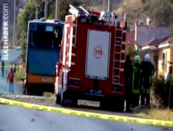 İzmir Foça'da askeri araca saldırı ve çatışma! Flaş