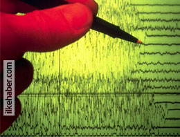 Japonya'da 6.3'lük deprem