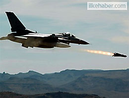 Muhalifler MİG uçağını böyle düşürdü