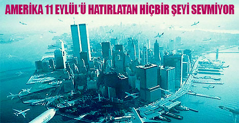 ABD bu reklamı sevmedi