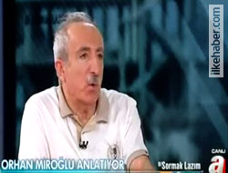 Miroğlu: PKK, Aygün'ü kaçırarak BDP'ye mesaj verdi