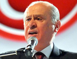 Bahçeli'ye Karadeniz'den rakip