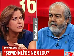 Mehmet Altan: Şemdinli'de ne oldu?