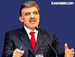 Abdullah Gül: İfade vereceğim