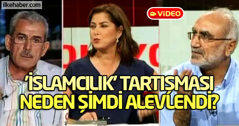'İslamcılık' tartışması neden şimdi alevlendi?