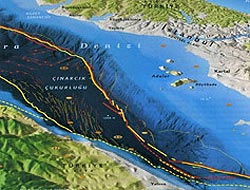 Deprem 4 Gün Önceden Bilinecek