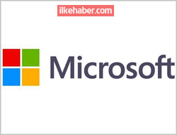 Microsoft 25 yıl sonra logosunu değiştirdi!