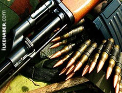 Şemdinli her gün ateş altında!