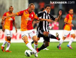 İlk derbi nefesleri kesti: 3-3