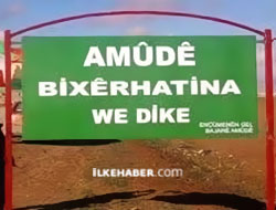 Suriye askerleri Amûde'ye girmeye çalıştı