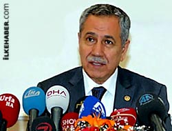 Hükümetten Cemil Çiçek'e tepki!