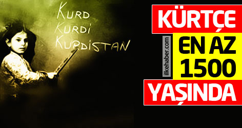 Uluslararası araştırma ekibi: Kürtçe en az 1500 yaşında