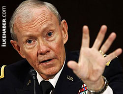 ABD: Müdahale de, tampon bölge de hayal