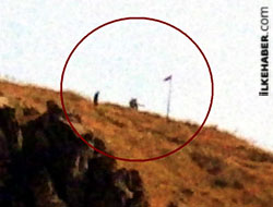 Goman’da bayrak yarışı!