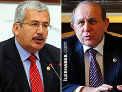 BDP'li vekiller hakkında şok idda!