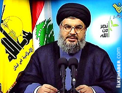 Nasrallah’tan acil Gazze çağrısı