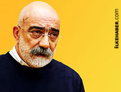 Ahmet Altan: Türk, öldür, vur, yüksel!