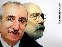 Miroğlu saydırmaya, Ahmet Altan takmamaya devam ediyor!