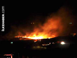 Afyon'da 25 asker hayatını kaybetti