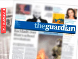 Guardian'ın Twitter hesabı hack'lendi