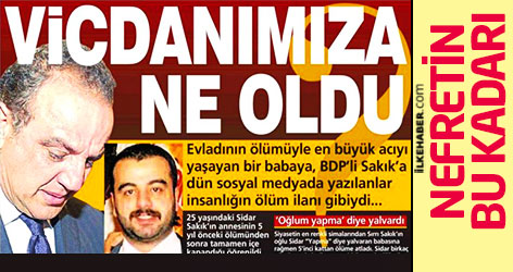 Bu kadar öfke neyin habercisi?