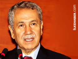 Bülent Arınç: 'BDP'lileri nasıl kadın sayıyorsunuz?'