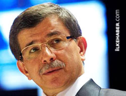 Davutoğlu: Irak’ta darbe girişimini engelledik