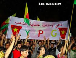 YPG: Hesabını çok ağır bir biçimde soracağız