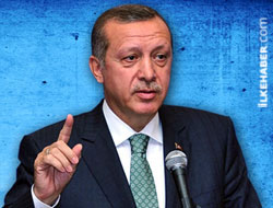 Erdoğan: Partimizden 3 kişi bize ihanet etti