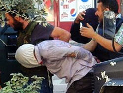 Halk bu resme isyan etti!