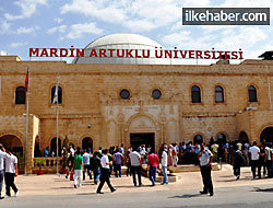 Mardin Artuklu Üniversitesi’nde 14 akademisyen işten çıkarıldı